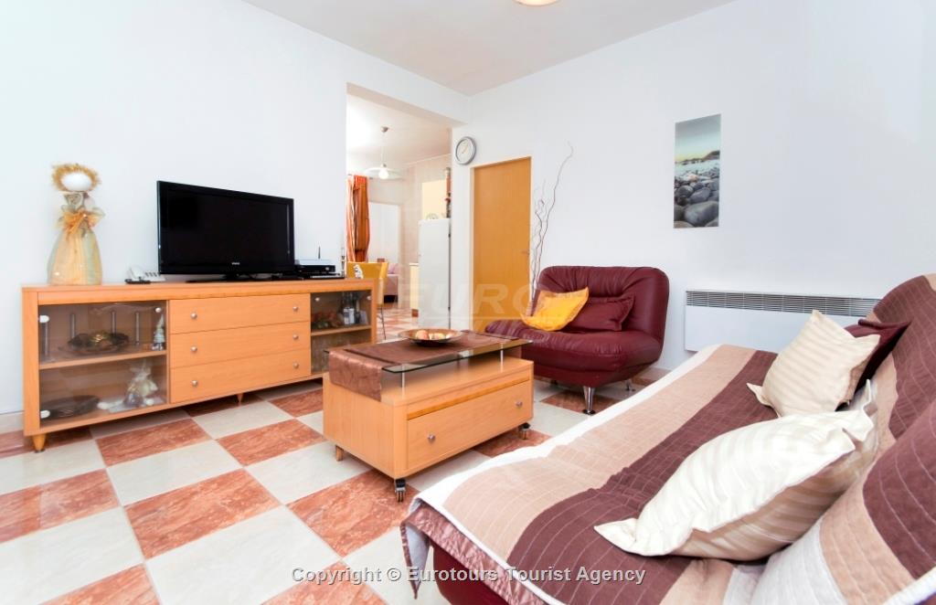 Apartment - villa Nora 5